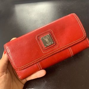 Tiganello Wallet